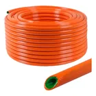 MANGUEIRA PULVERIZAR LARANJA 3/4 - Mangueira Pulverização