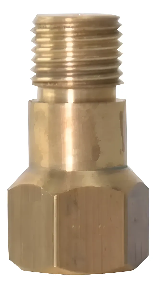 SUPLEMENTO PARA MANÔMETRO JACTO - Jacto