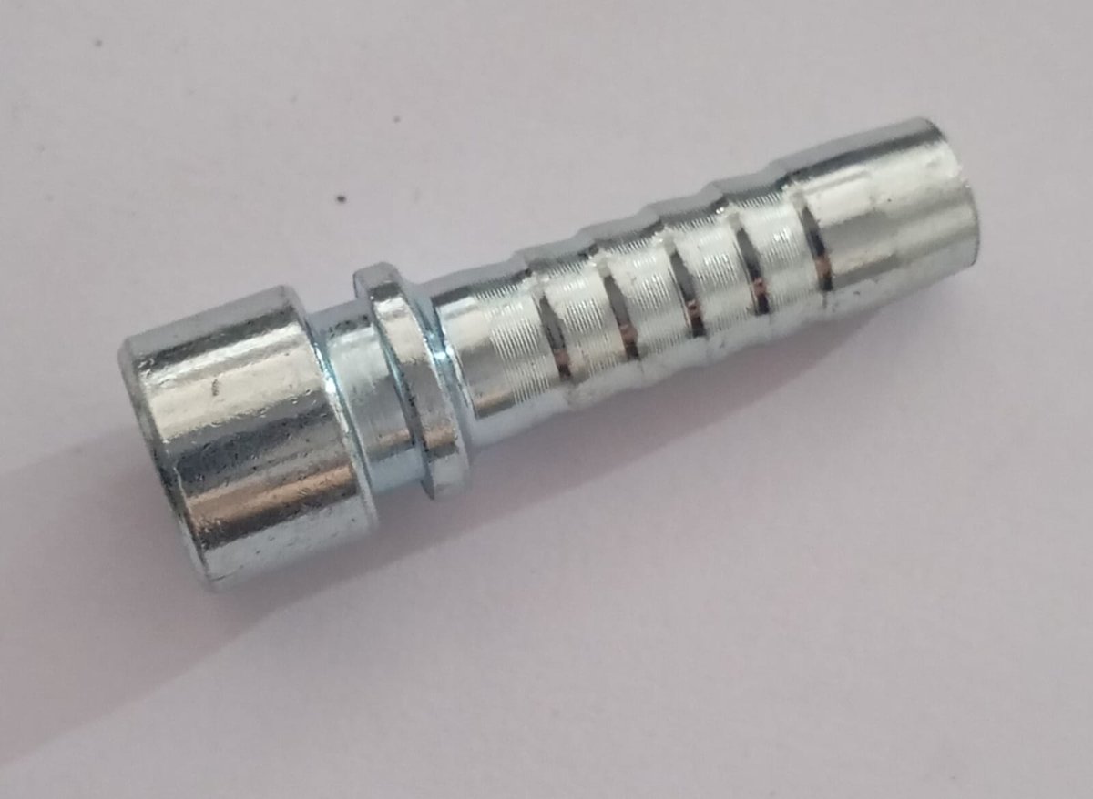 SV 1/4 - Conexões Retas