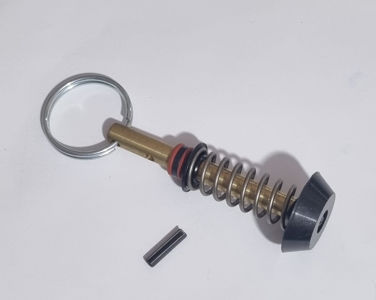 VÁLVULA COMPLETA JACTO 5942 - Jacto